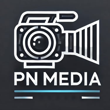 PN Media logo