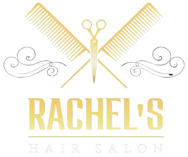 Rachel's Hair Salon logo
