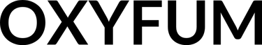 OXYFUM logo