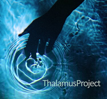 ThalamusProject logo