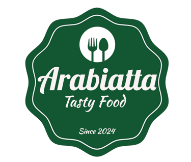 Arabiatta logo