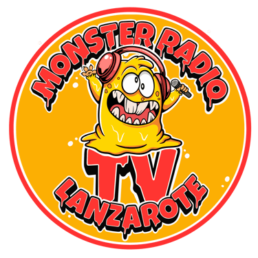 Monster Radio TV logo