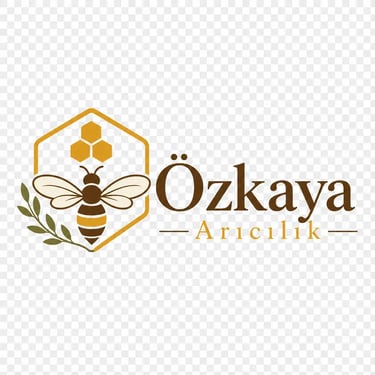Özkaya Arıcılık logo