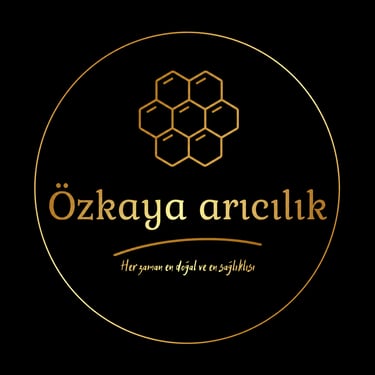 Özkaya Arıcılık logo