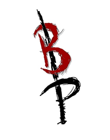 Bladesmith Productions logo