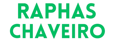 Chaveiro Raphas logo