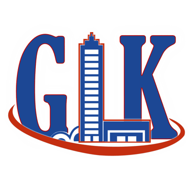 Grupo LK Soluções e Serviços logo