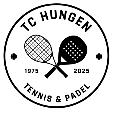 Tennisclub TC Hungen - TC Hungen 1975 e.V. logo