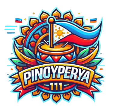 PINOYPERYA111 logo
