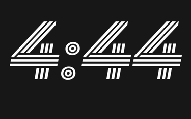 444 Bookkeeping logo