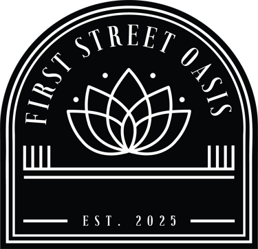 First Street Oasis logo