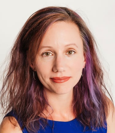 Anna Echols | AI + Supply Chain Program Manager logo