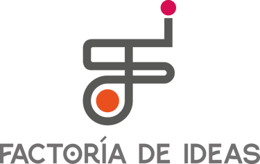 Factoría de Ideas logo