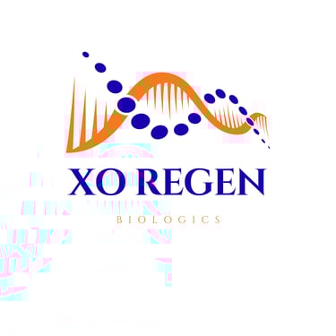 XOregen logo