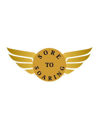 Sore to Soaring logo