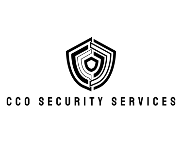 CCO Security Services logo