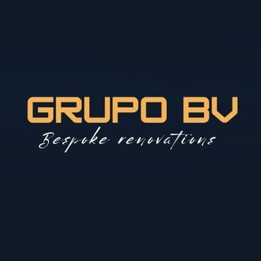 Grupo BV logo