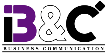 B&C Comunicação Empresarial logo