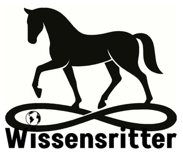HorseSecrets logo