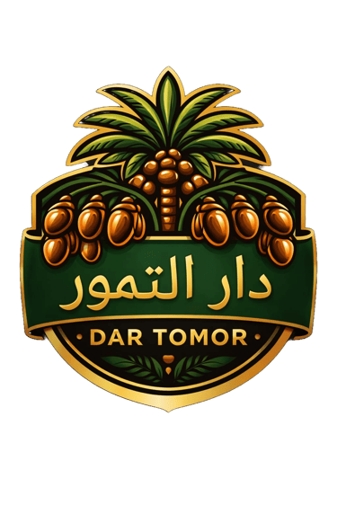dar tomor logo