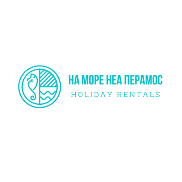 Nea Peramos Holiday Rentals logo
