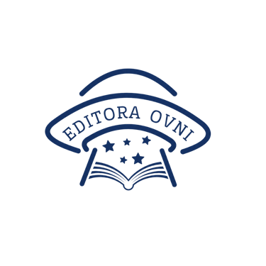 Editora Ovni logo