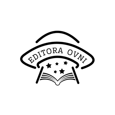 Editora Ovni logo