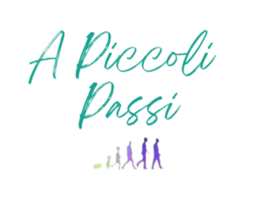 A Piccoli Passi logo