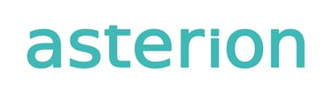 Asterion Fisioterapia logo