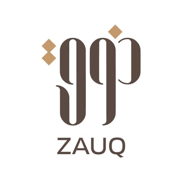 Zauq logo