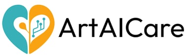 ArtAICare logo