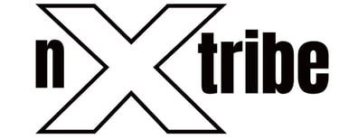 nXtribe logo
