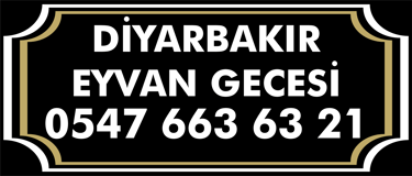 Diyarbakır Eyvan Gecesi