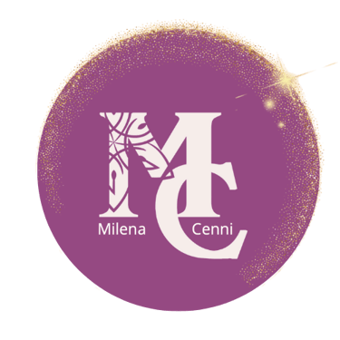 Milena Cenni - Massaggi e Rinascita logo