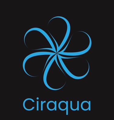 Ciraqua logo