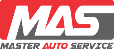 M.A.S Master Auto Service logo