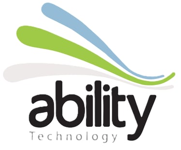 ability logo