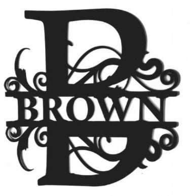 Browns Services logo