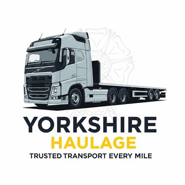 Yorkshire Haulage Ltd logo