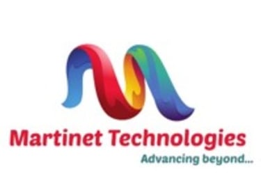 Martinet Technologies Private Limited logo