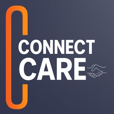 Connectcare Community Center Inc logo