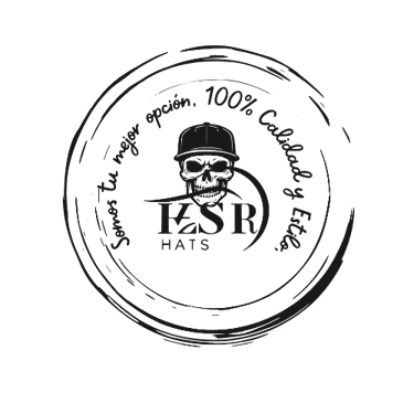 ESR HATS logo