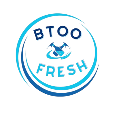 BTOO FRESH logo