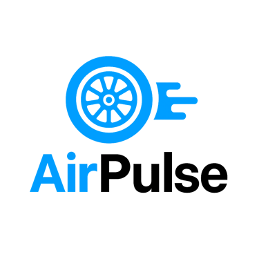 AirPulse logo