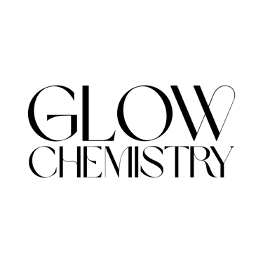 Glow Chemistry CLT logo