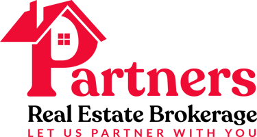 The Partners Brokerage logo