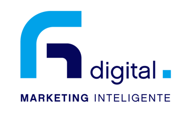 Fg Digital logo