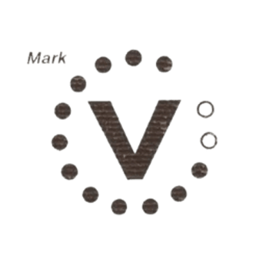 Veer scaffoldings logo