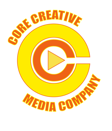 Core Creative Media logo