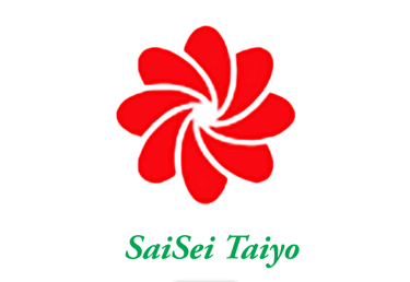 SaiSei Taiyo logo